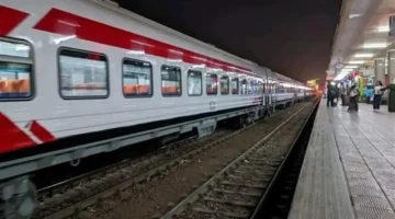 تعديل مواعيد الرحلات.. جدول انطلاق قطارات الإسكندرية والقاهرة والصعيد اليوم بمختلف المحطات